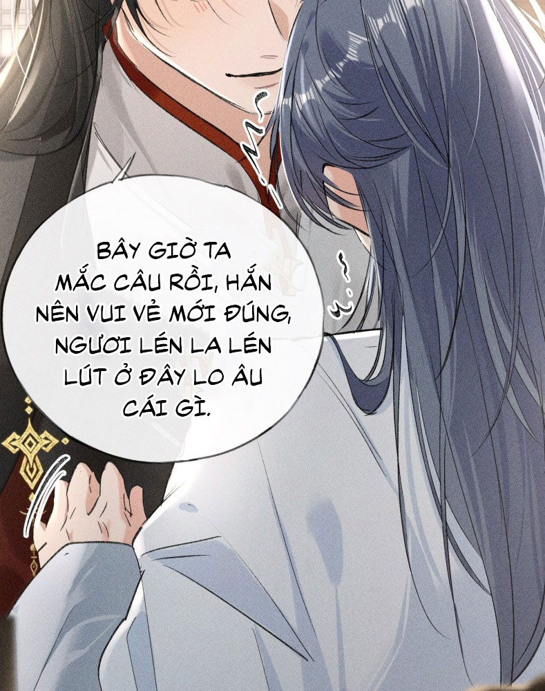 Dụ Địch Thâm Nhập Chapter 20 - Trang 4