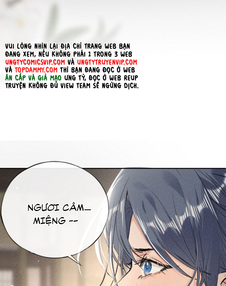Dụ Địch Thâm Nhập Chapter 20 - Trang 4