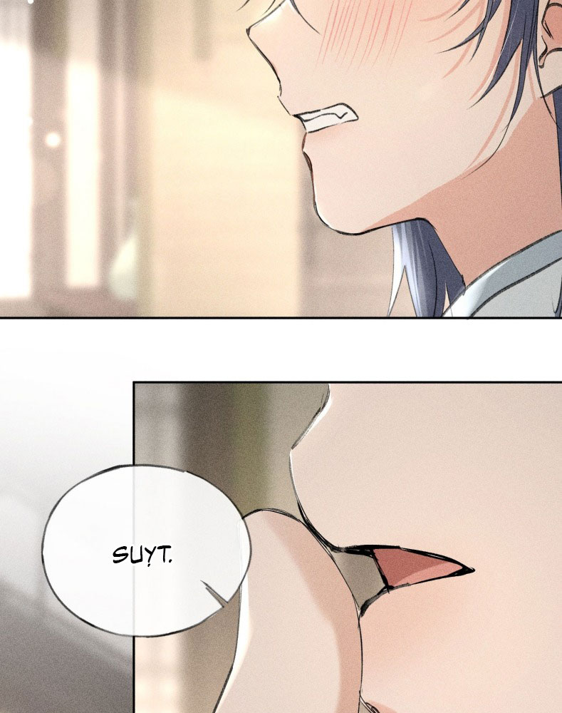 Dụ Địch Thâm Nhập Chapter 20 - Trang 4