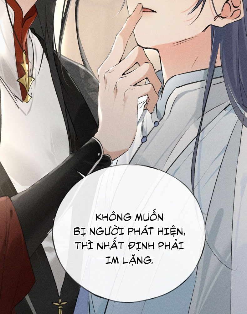 Dụ Địch Thâm Nhập Chapter 20 - Trang 4
