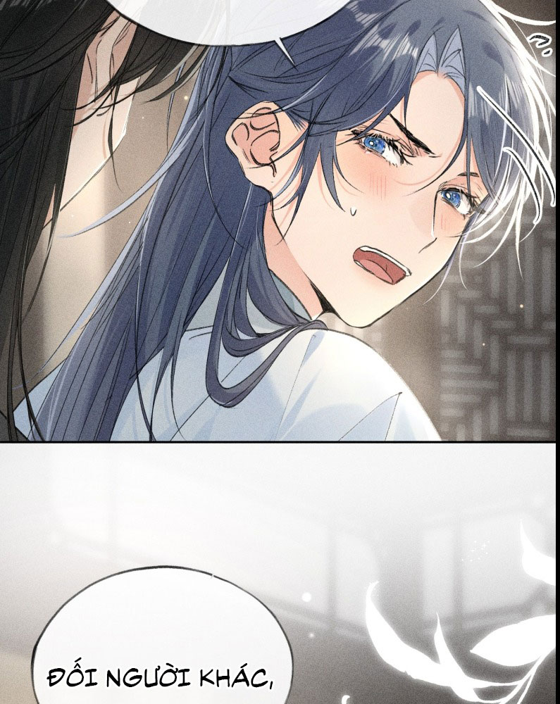 Dụ Địch Thâm Nhập Chapter 20 - Trang 4