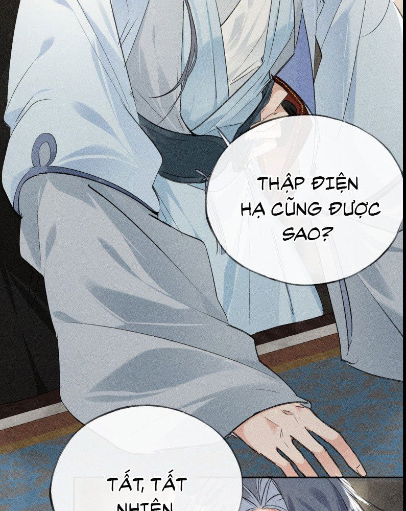 Dụ Địch Thâm Nhập Chapter 20 - Trang 4