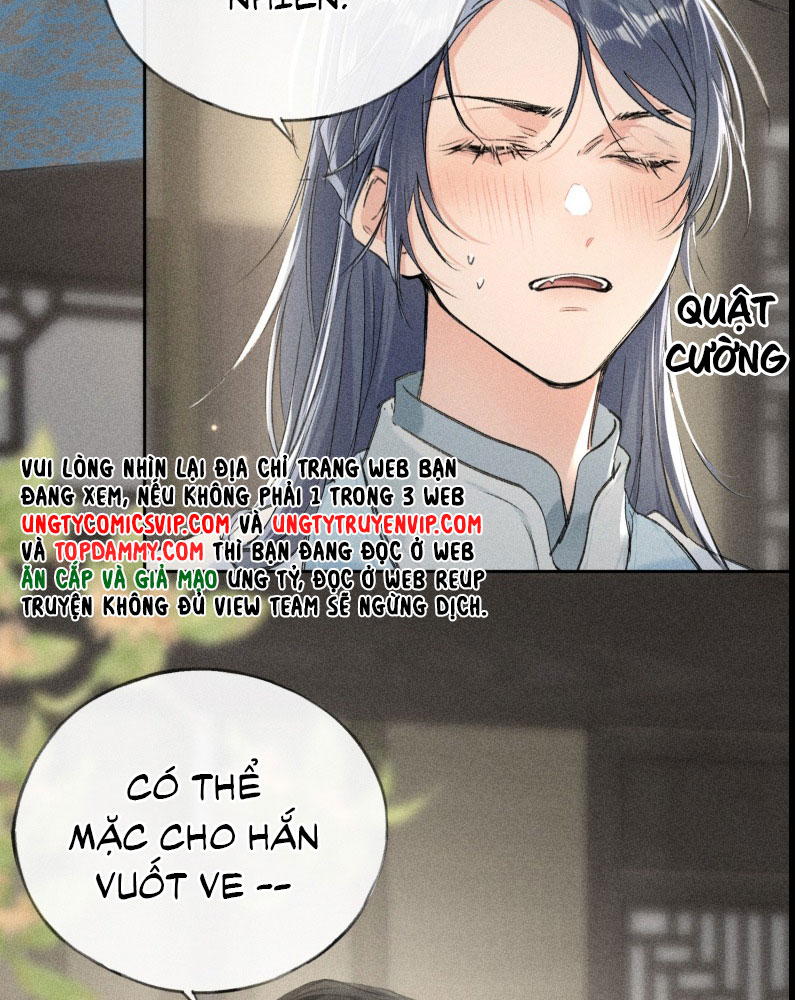 Dụ Địch Thâm Nhập Chapter 20 - Trang 4