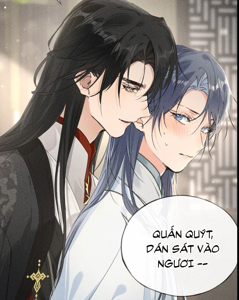 Dụ Địch Thâm Nhập Chapter 20 - Trang 4