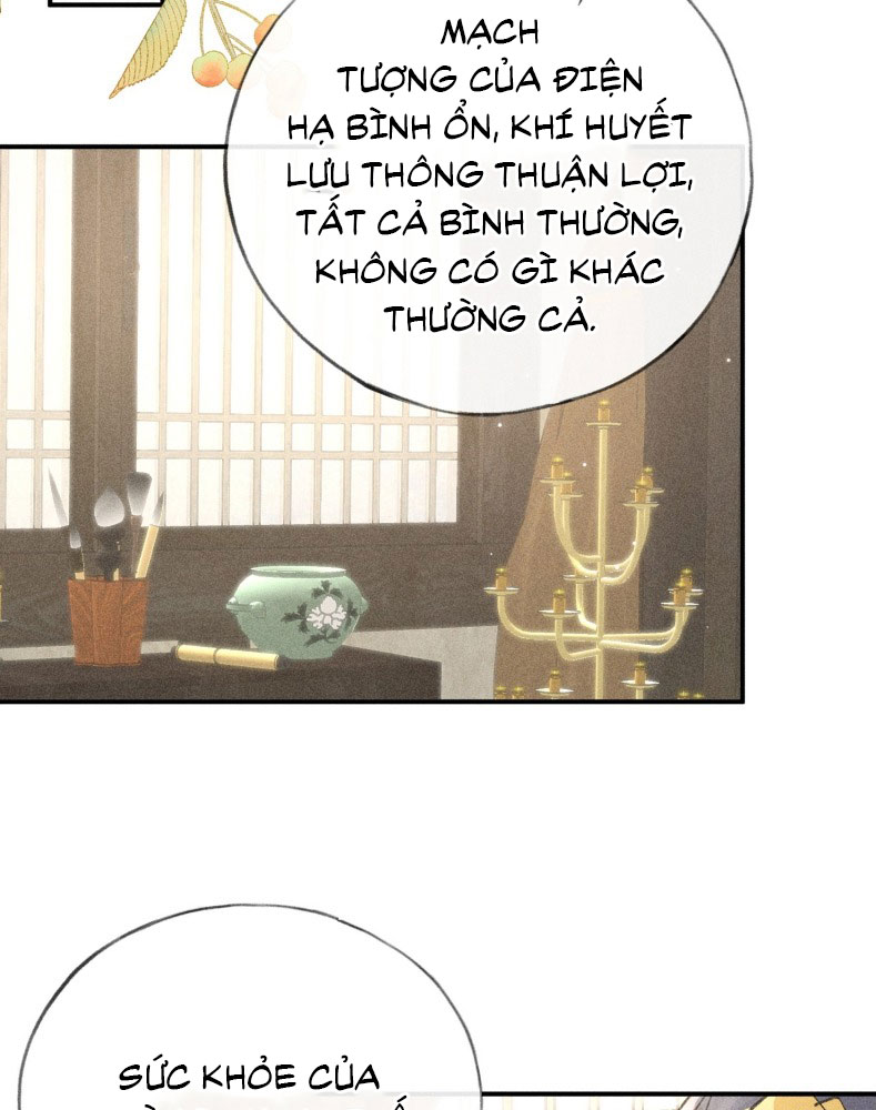 Dụ Địch Thâm Nhập Chap 29 - Trang 4