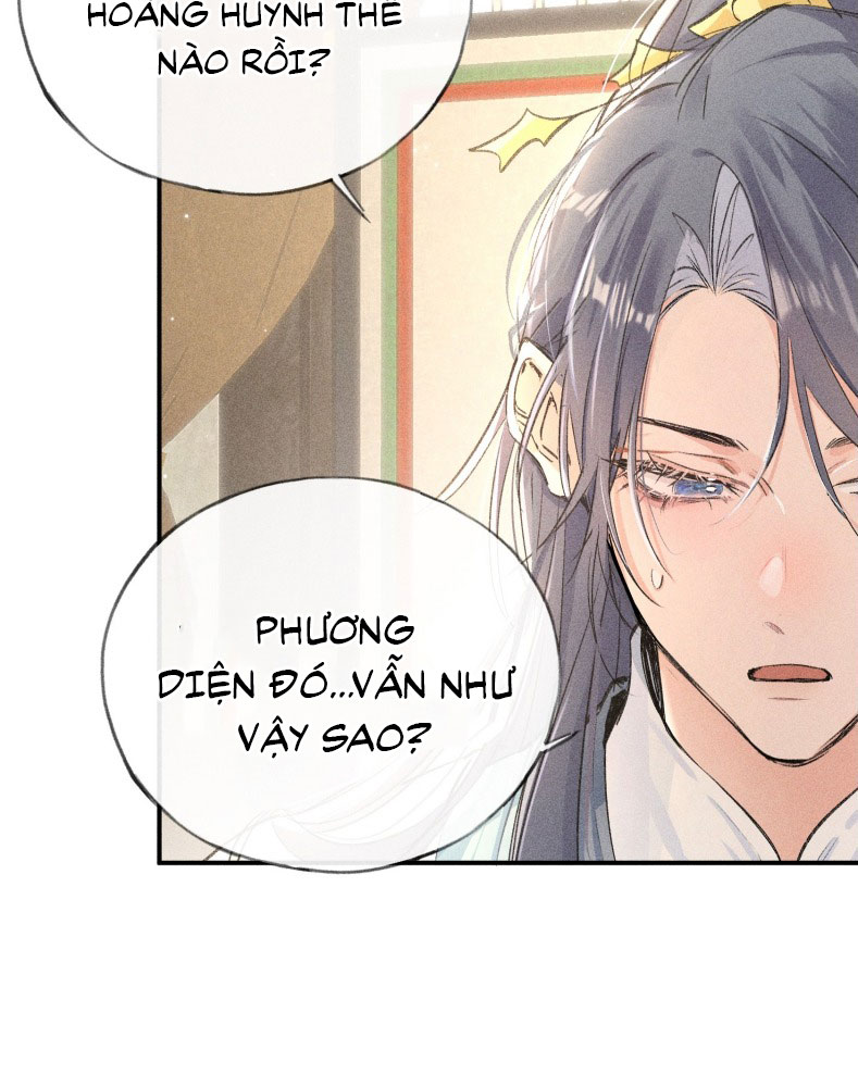 Dụ Địch Thâm Nhập Chap 29 - Trang 4