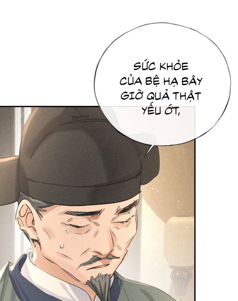 Dụ Địch Thâm Nhập Chap 29 - Trang 4