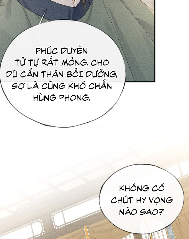 Dụ Địch Thâm Nhập Chap 29 - Trang 4