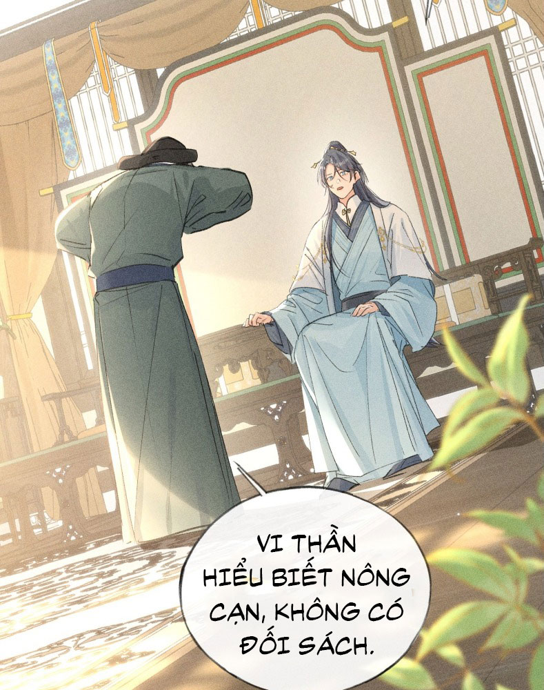 Dụ Địch Thâm Nhập Chap 29 - Trang 4