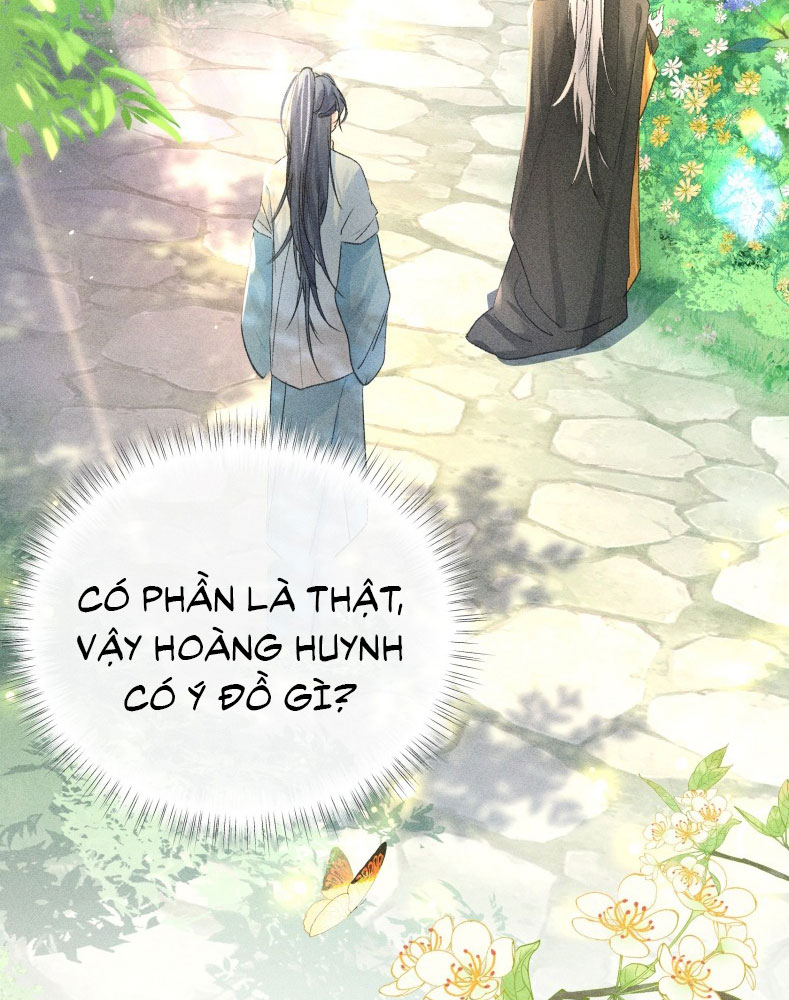 Dụ Địch Thâm Nhập Chap 29 - Trang 4