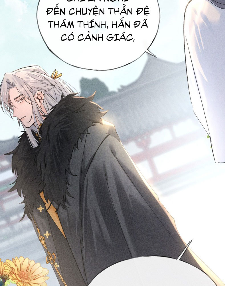 Dụ Địch Thâm Nhập Chap 29 - Trang 4