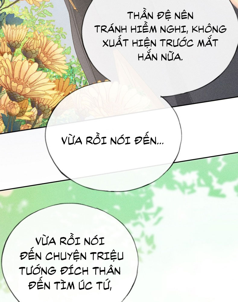 Dụ Địch Thâm Nhập Chap 29 - Trang 4