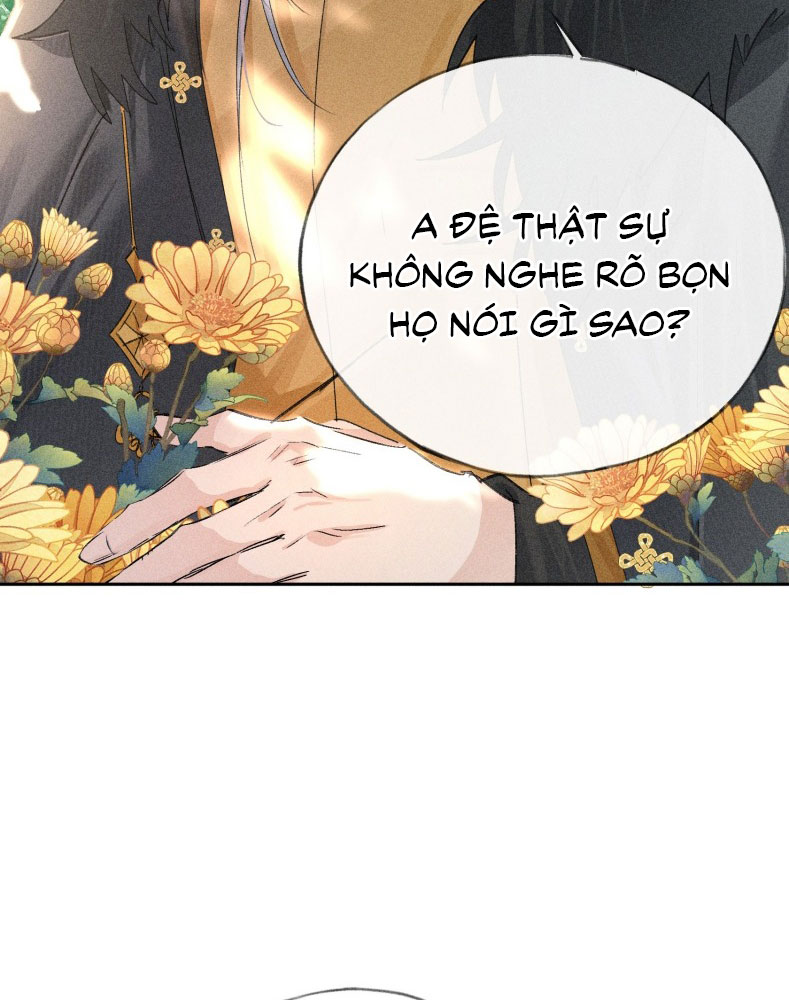 Dụ Địch Thâm Nhập Chap 29 - Trang 4