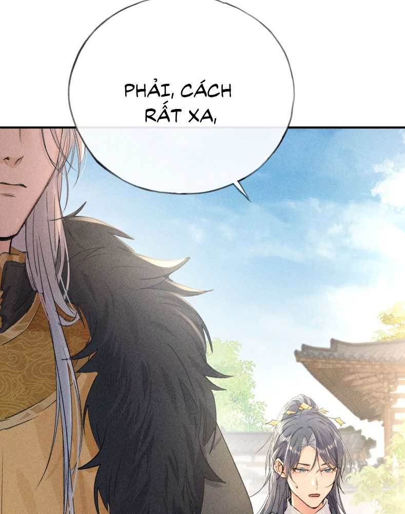 Dụ Địch Thâm Nhập Chap 29 - Trang 4