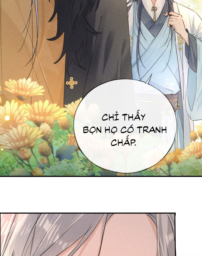 Dụ Địch Thâm Nhập Chap 29 - Trang 4