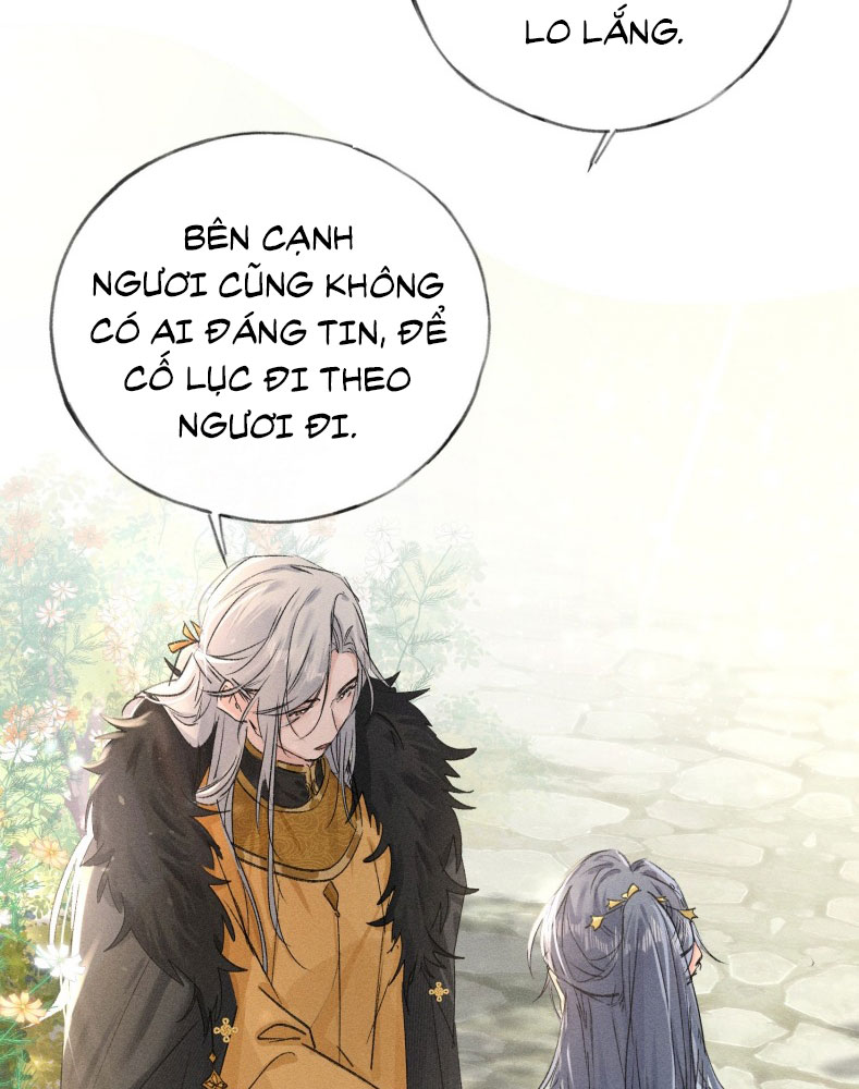 Dụ Địch Thâm Nhập Chap 29 - Trang 4