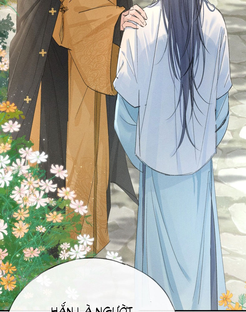 Dụ Địch Thâm Nhập Chap 29 - Trang 4