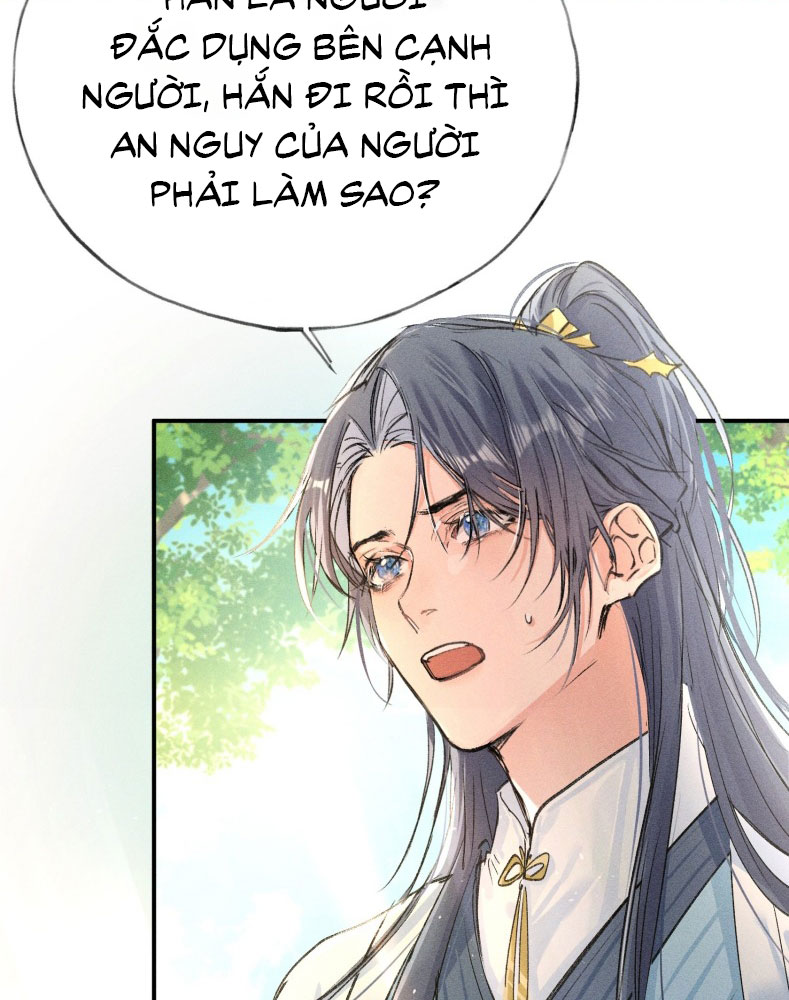 Dụ Địch Thâm Nhập Chap 29 - Trang 4