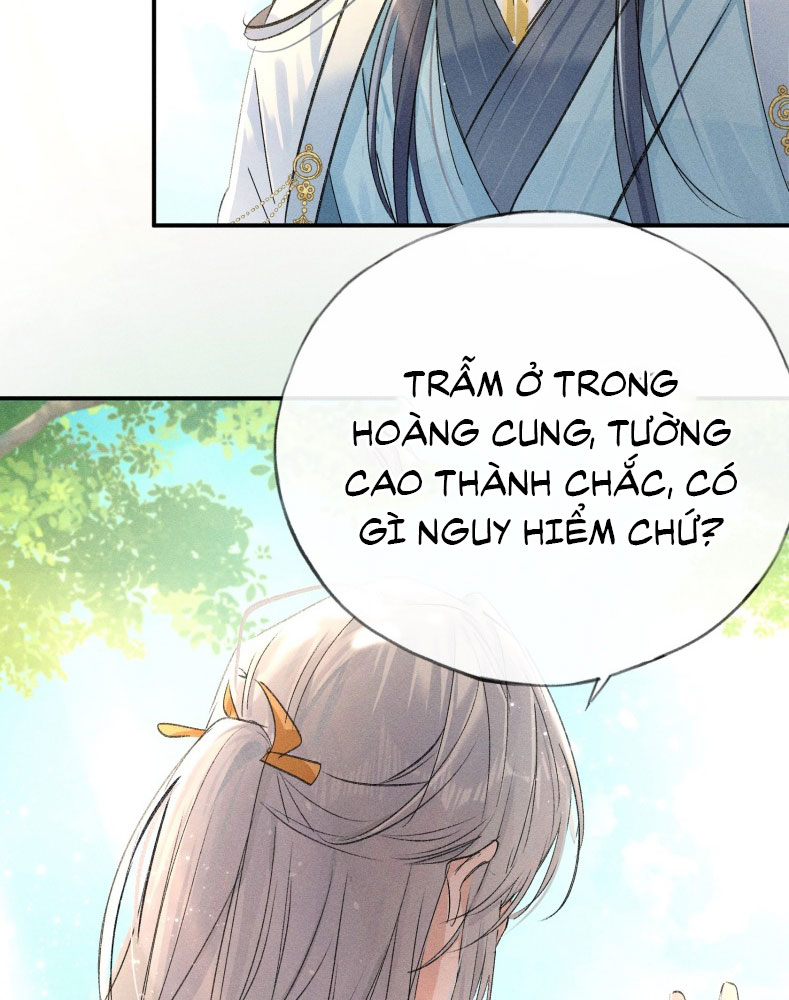 Dụ Địch Thâm Nhập Chap 29 - Trang 4