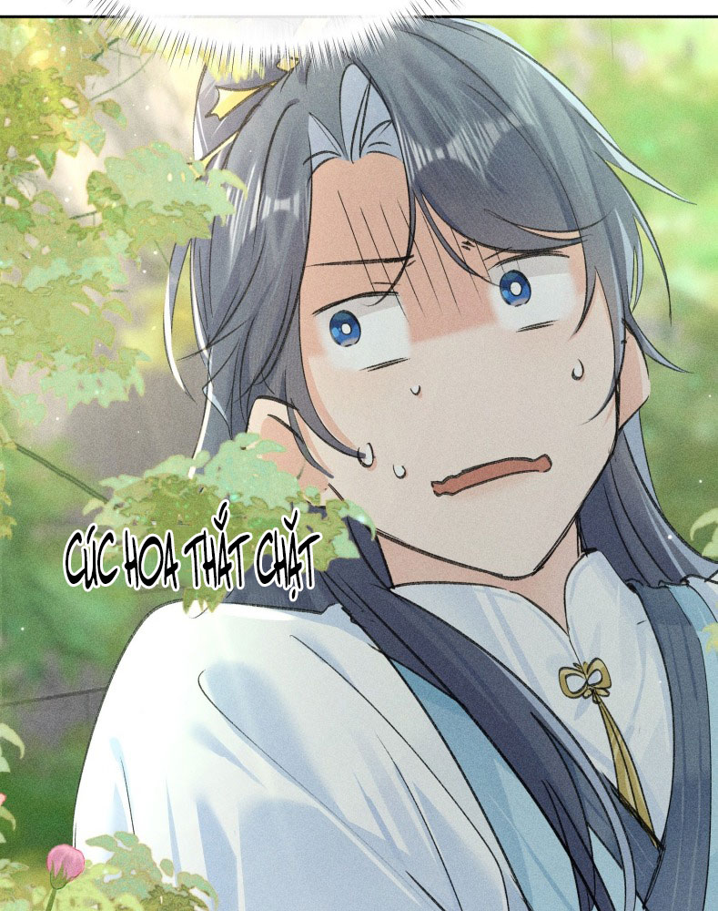 Dụ Địch Thâm Nhập Chap 29 - Trang 4