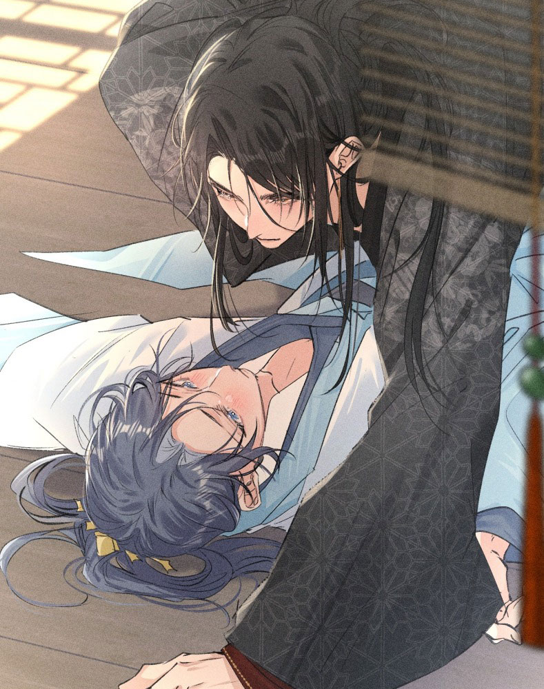 Dụ Địch Thâm Nhập Chap 29 - Trang 4