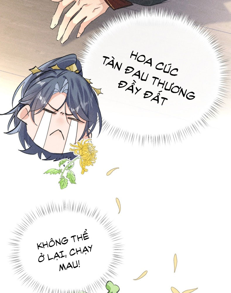 Dụ Địch Thâm Nhập Chap 29 - Trang 4