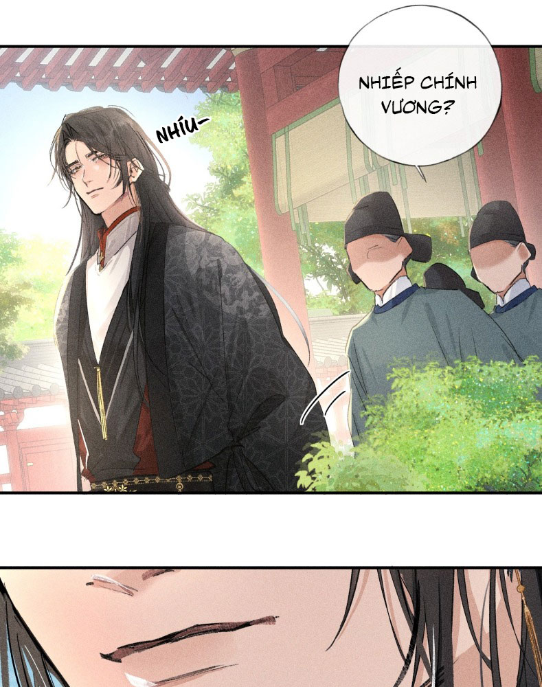 Dụ Địch Thâm Nhập Chap 29 - Trang 4