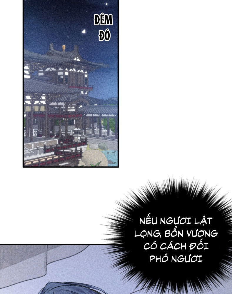 Dụ Địch Thâm Nhập Chap 29 - Trang 4