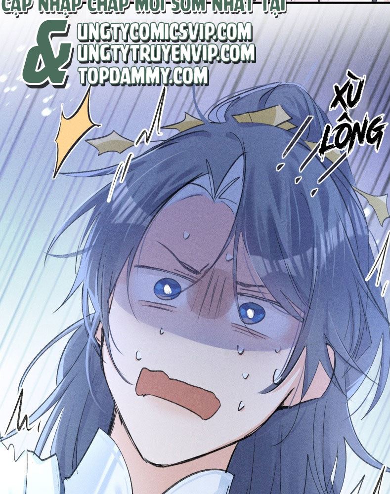 Dụ Địch Thâm Nhập Chap 29 - Trang 4