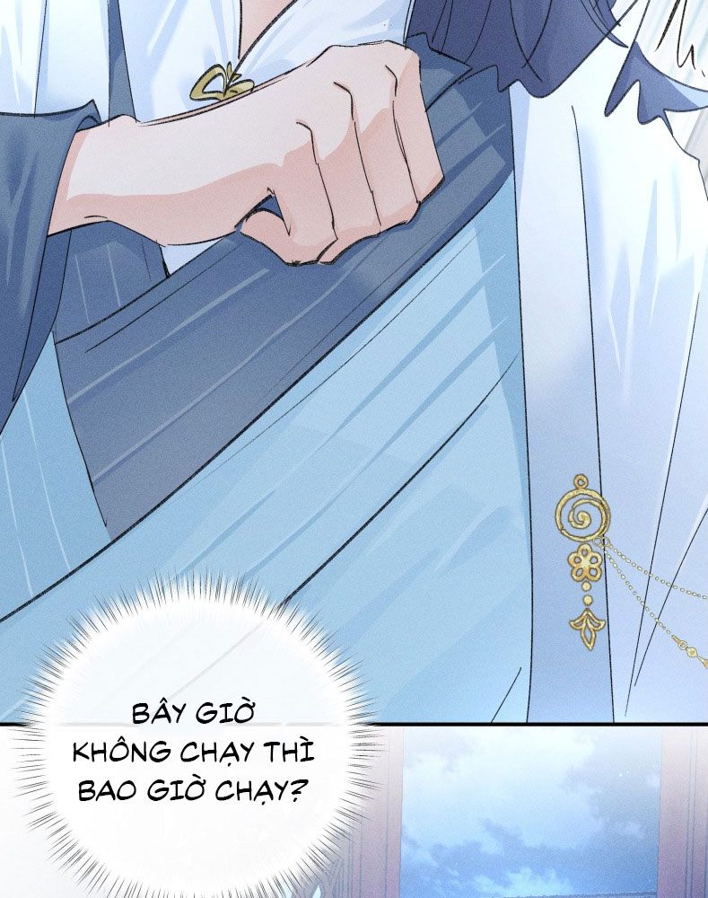 Dụ Địch Thâm Nhập Chap 29 - Trang 4