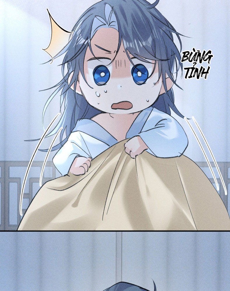 Dụ Địch Thâm Nhập Chap 29 - Trang 4