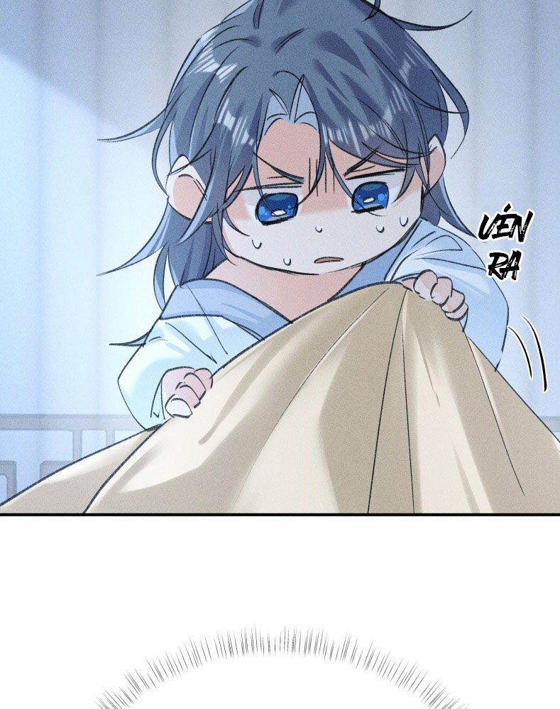 Dụ Địch Thâm Nhập Chap 29 - Trang 4