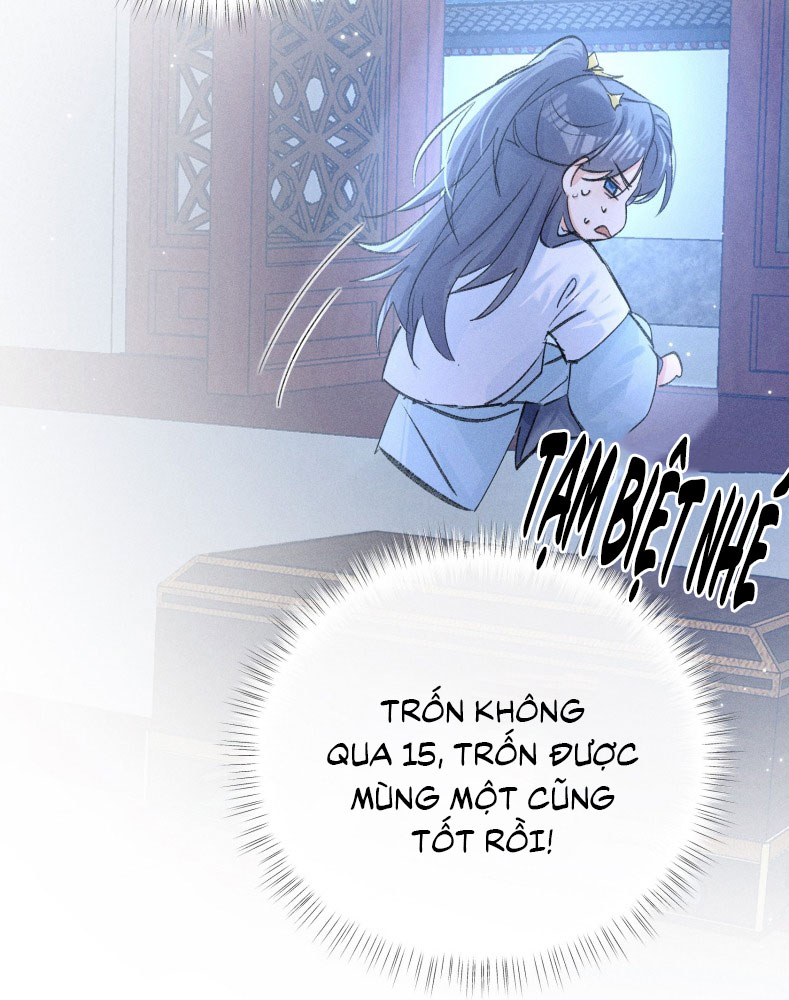 Dụ Địch Thâm Nhập Chap 29 - Trang 4