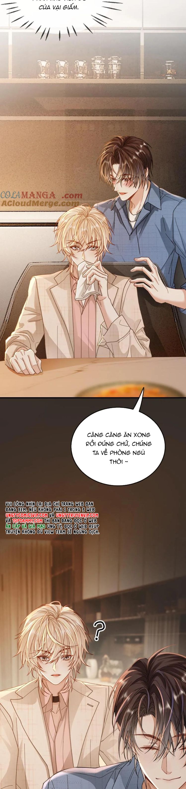 Lang Cẩu Chủ Thần Chapter 289 - Trang 3