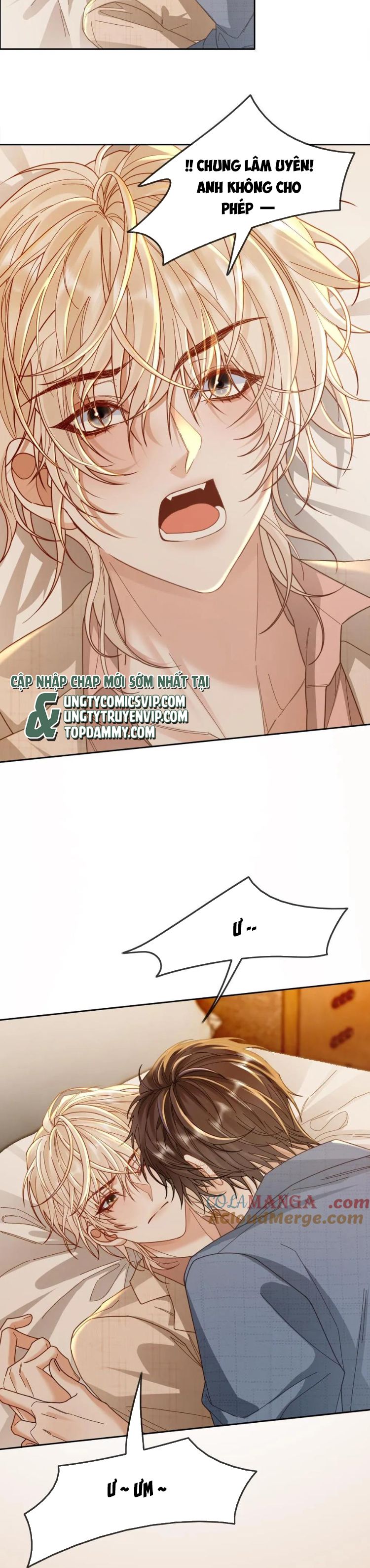 Lang Cẩu Chủ Thần Chapter 289 - Trang 3