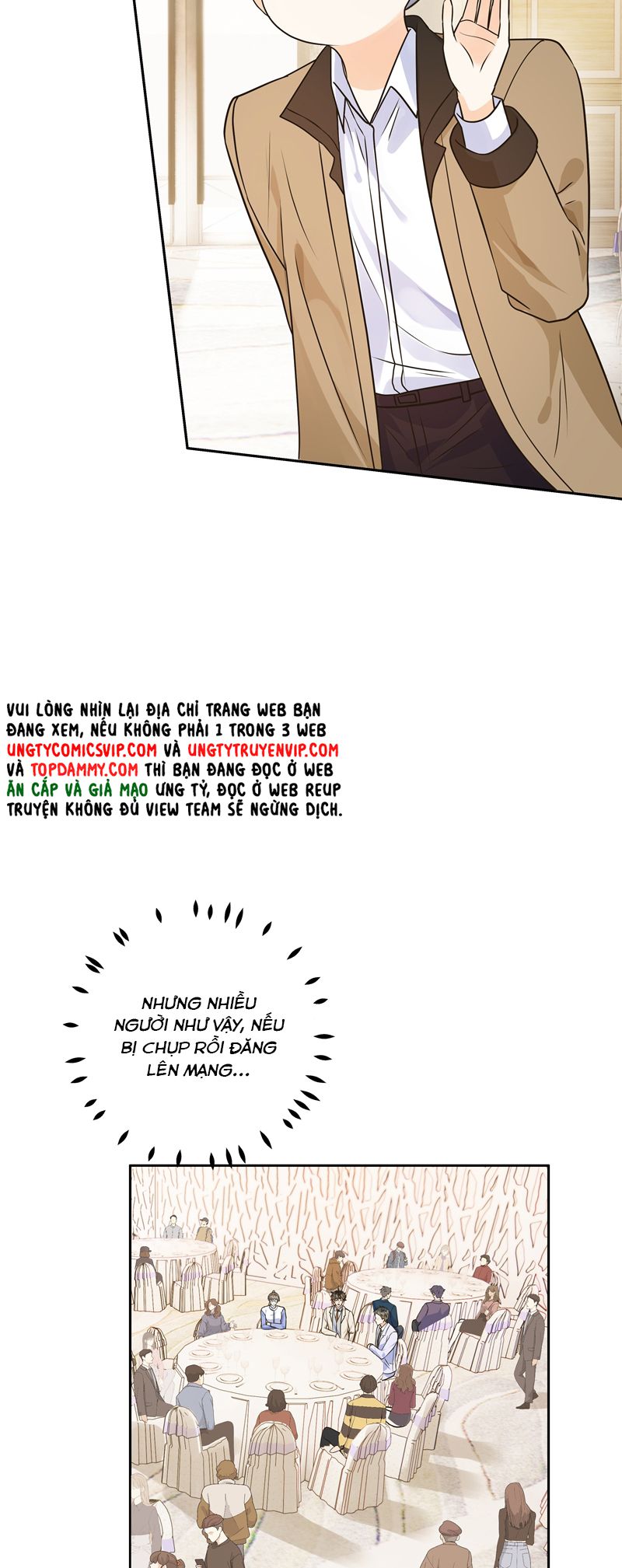 Viên Tiên Sinh Luôn Không Vui Chapter 43 - Trang 4