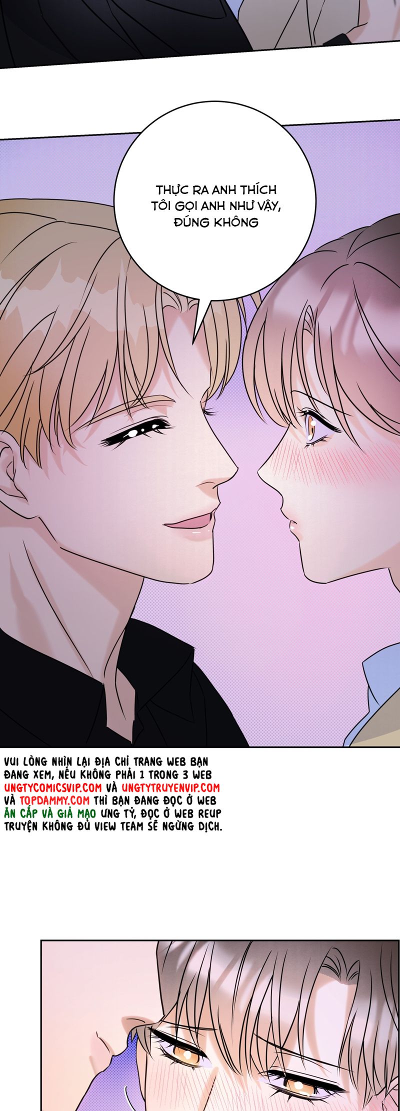 Anh Trai Tiện Lợi Của Tôi Chap 40 - Trang 3