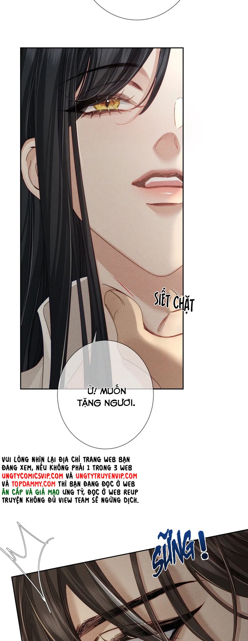 Nhân Vật Chính Chỉ Muốn Yêu Đương Chapter 158 - Trang 4