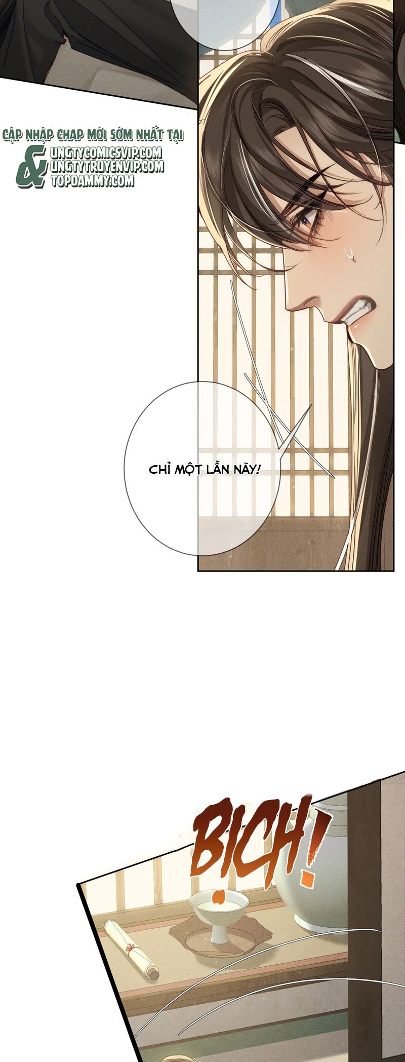 Nhân Vật Chính Chỉ Muốn Yêu Đương Chapter 158 - Trang 4