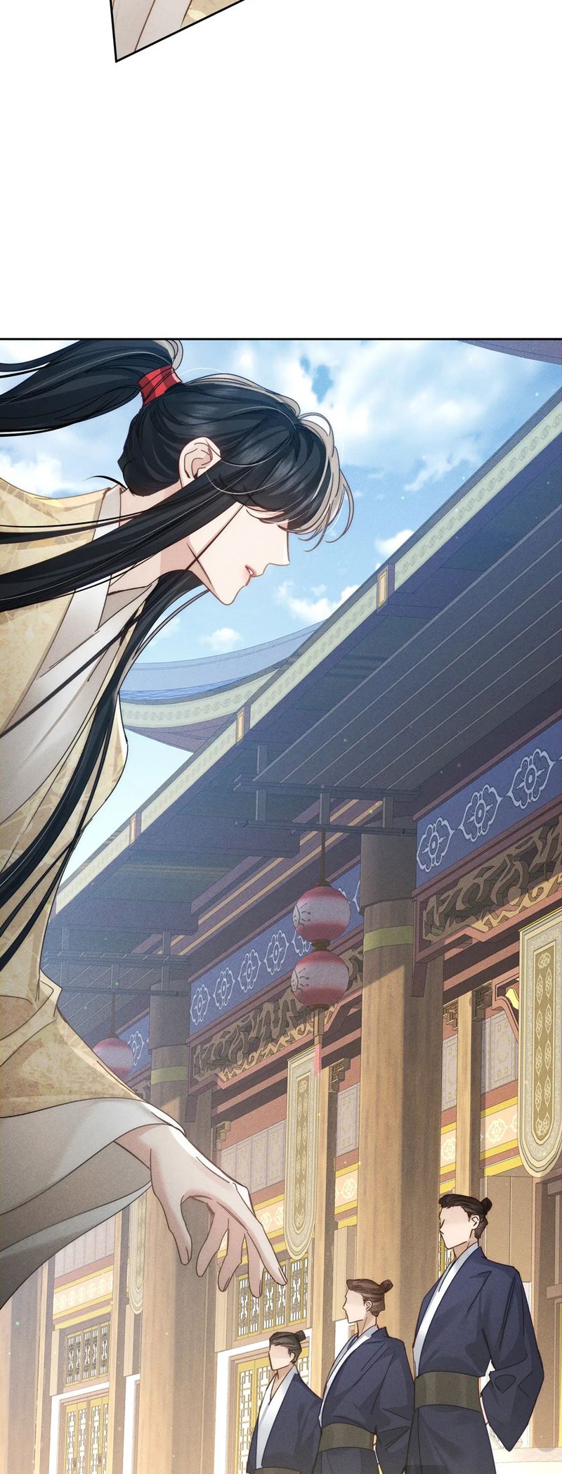 Nhân Vật Chính Chỉ Muốn Yêu Đương Chapter 158 - Trang 4