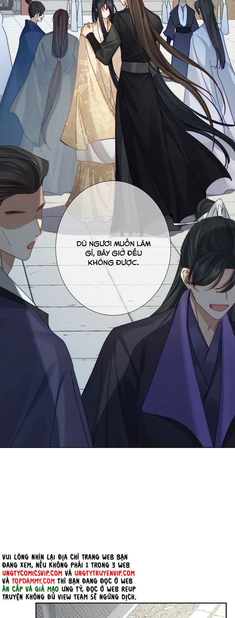 Nhân Vật Chính Chỉ Muốn Yêu Đương Chapter 158 - Trang 4