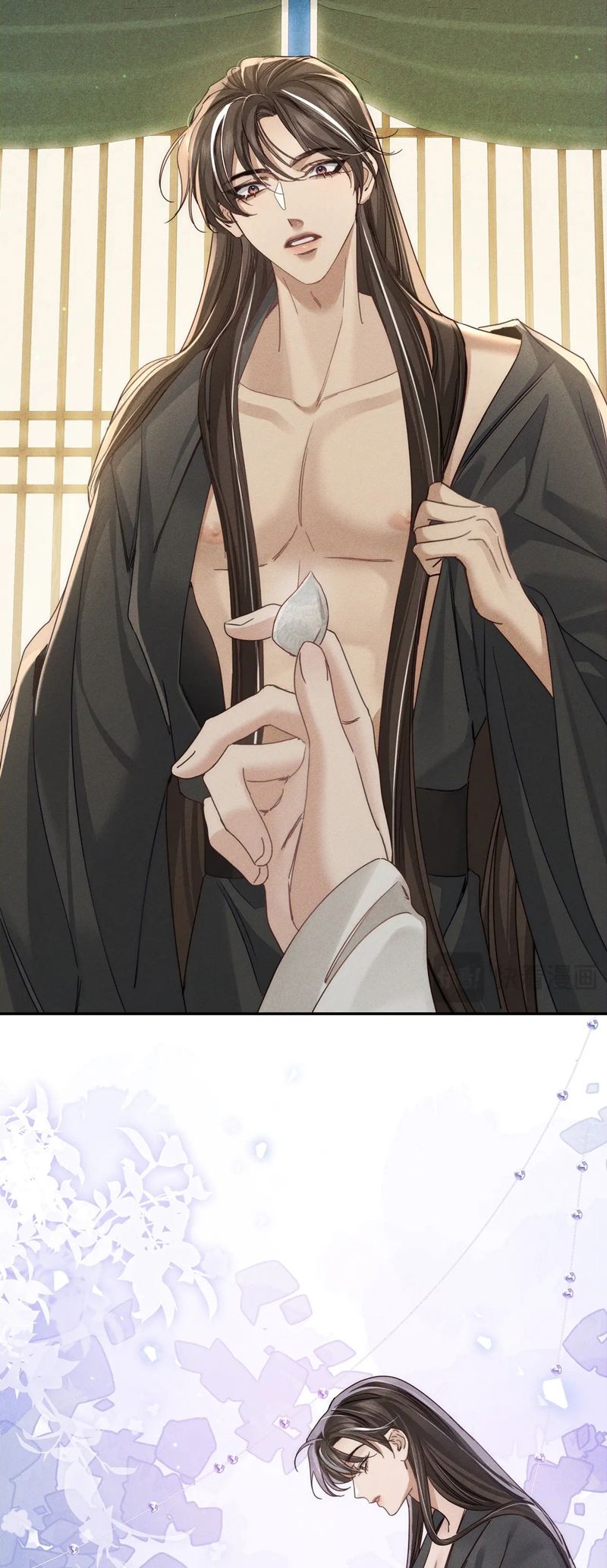 Nhân Vật Chính Chỉ Muốn Yêu Đương Chapter 158 - Trang 4