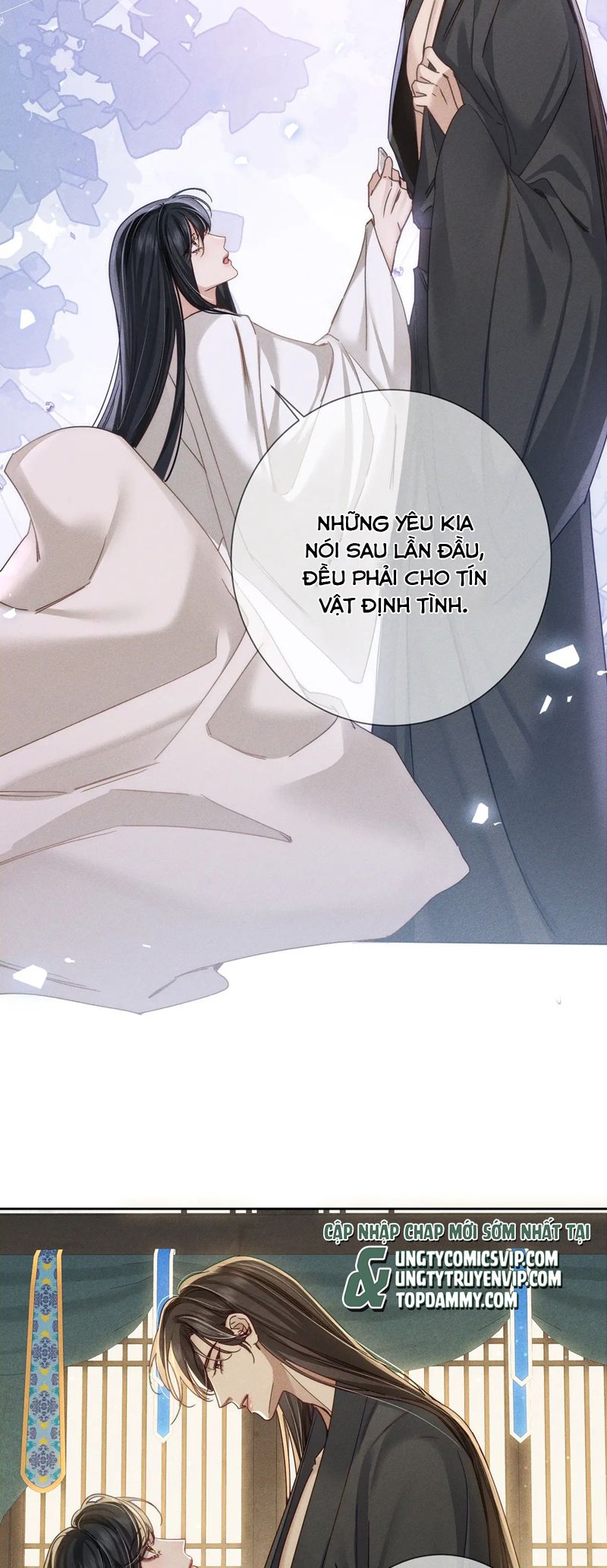 Nhân Vật Chính Chỉ Muốn Yêu Đương Chapter 158 - Trang 4