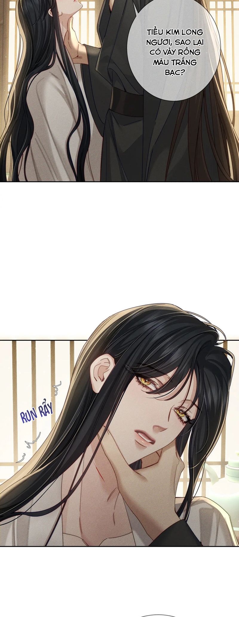 Nhân Vật Chính Chỉ Muốn Yêu Đương Chapter 158 - Trang 4
