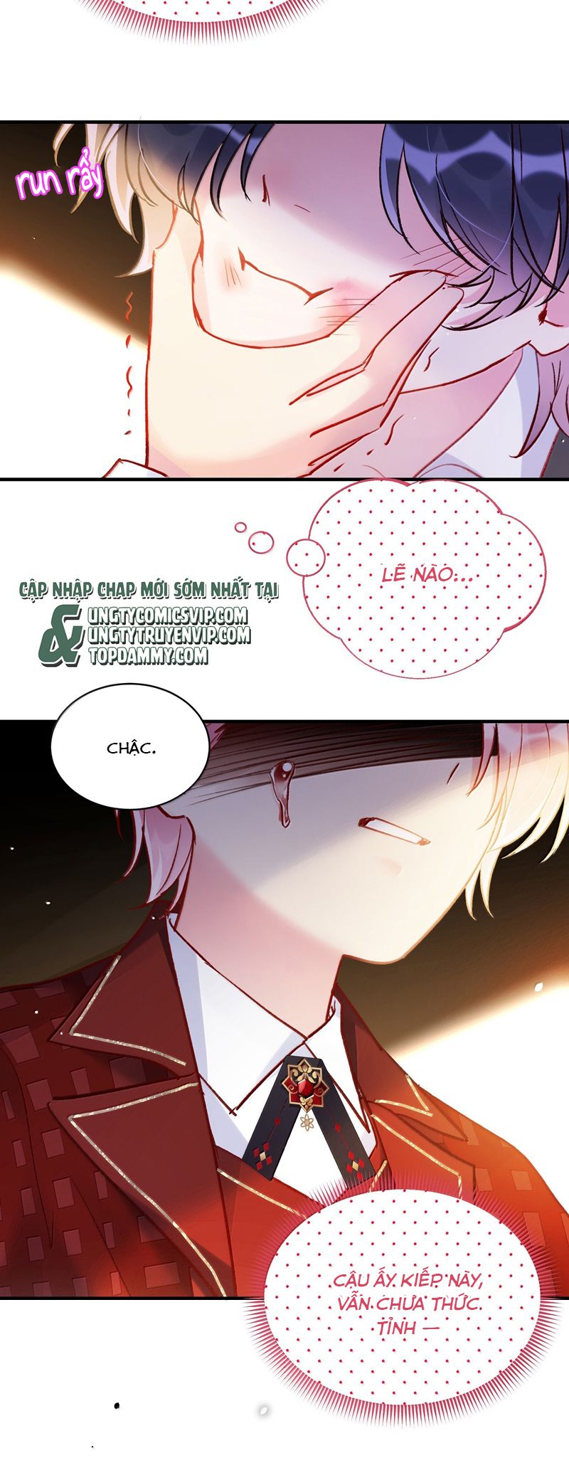 Tôi Phải Làm 1 Kẻ Đại Xấu Xa Chapter 141 - Next Chapter 142
