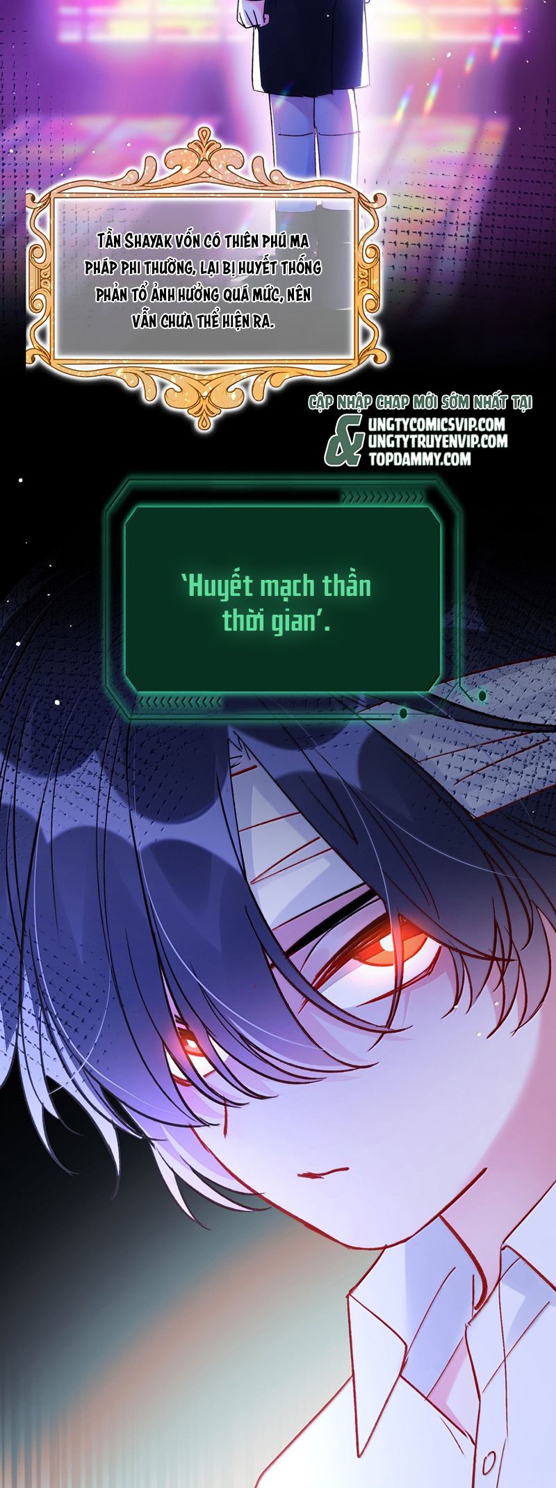 Tôi Phải Làm 1 Kẻ Đại Xấu Xa Chapter 141 - Next Chapter 142