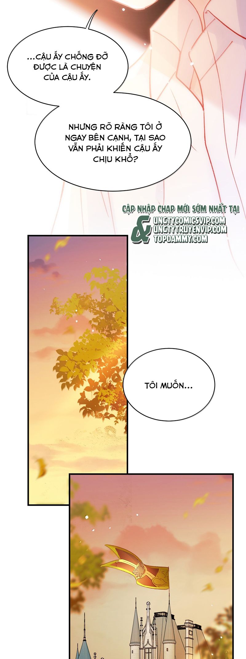 Tôi Phải Làm 1 Kẻ Đại Xấu Xa Chapter 141 - Next Chapter 142