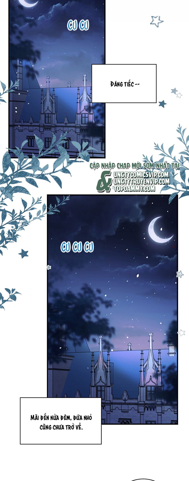 Tôi Phải Làm 1 Kẻ Đại Xấu Xa Chapter 141 - Next Chapter 142