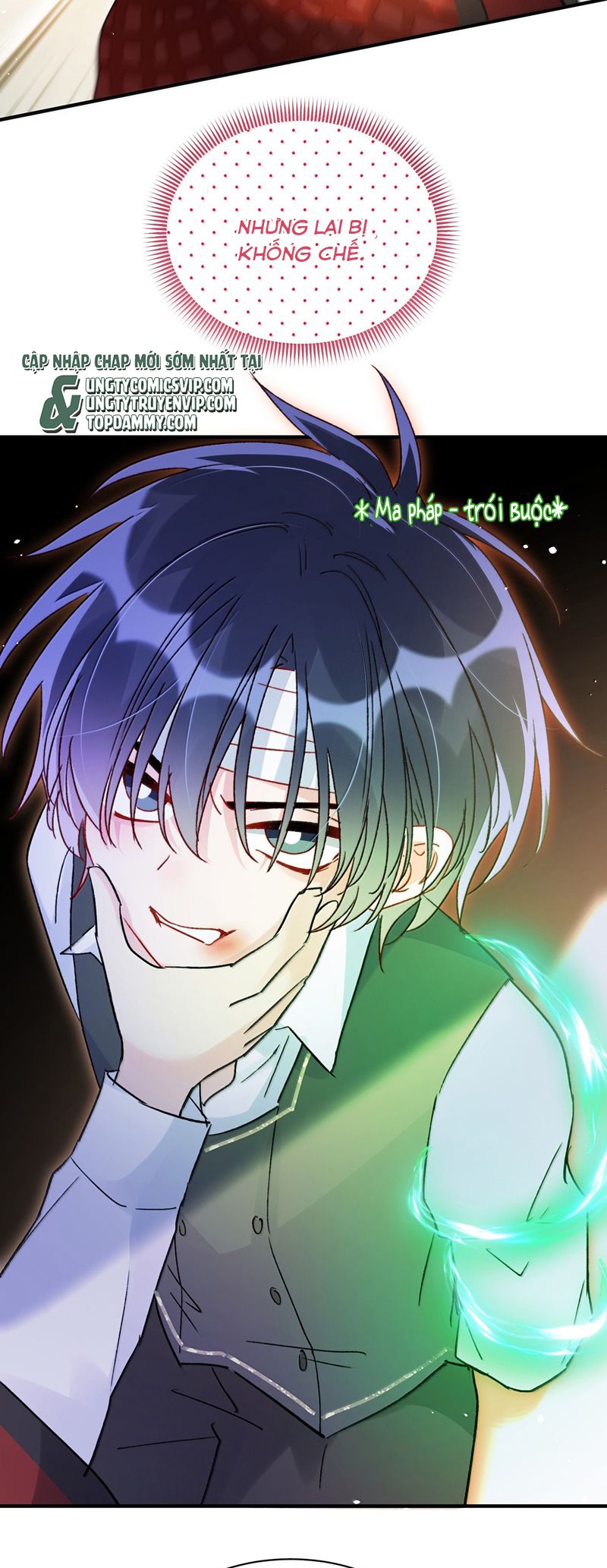 Tôi Phải Làm 1 Kẻ Đại Xấu Xa Chapter 141 - Next Chapter 142