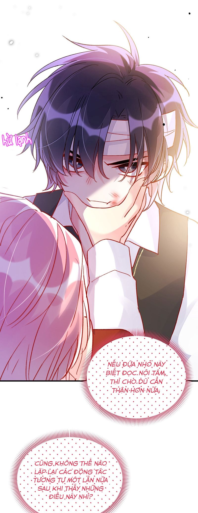 Tôi Phải Làm 1 Kẻ Đại Xấu Xa Chapter 141 - Next Chapter 142